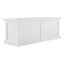 Halifax Large Blanket Box Bench