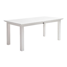 Coastal 180cm Dining Table