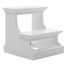 Coastal Steps Stool