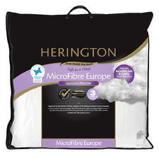 Microfibre European Pillow