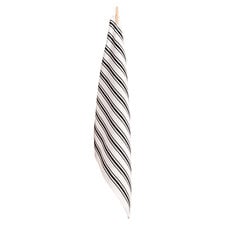 Paris Basket Weave Cotton Tea Towel