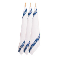 Cotton Glass Cloth (Set of 3)