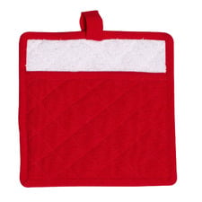 Manhattan Cotton Pot Holder