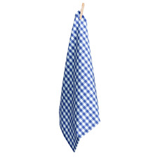 Gingham Cotton Napkin