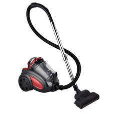 Toril 2800W Bagless Vacuum Cleaner