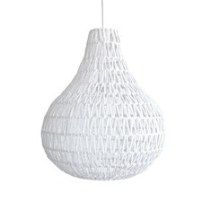 Byron Iron Pendant Light