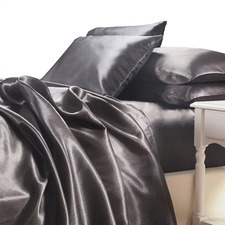 Satin Sheet Set