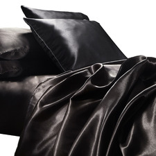 Satin Sheet Set
