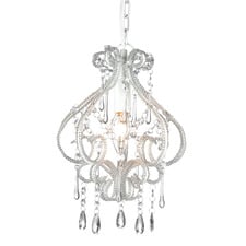 Darling Acrylic Ceiling Chandelier