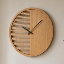 60cm Babette Wall Clock