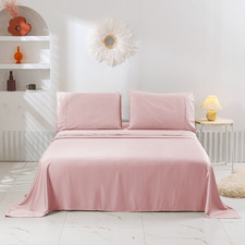 400TC Bamboo Sheet Set