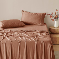 400TC Bamboo Sheet Set