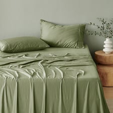 400TC Bamboo Sheet Set
