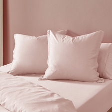 400TC Bamboo European Pillowcases (Set of 2) (Set of 2)