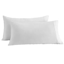 400TC Bamboo Pillowcases (Set of 2)