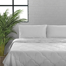 450GSM Cotton Winter Quilt