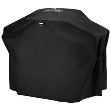 Napoleon TravelQ 285X & Pro 285X with Scissor Legs Series Full Length BBQ Cover