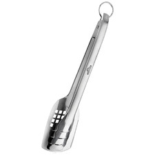 Napoleon Stainless Steel Spatutong Multi-Grill Tool