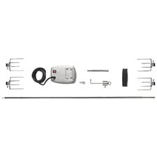 Napoleon Built-in LEX 605 & 730 Series Rotisserie Kit
