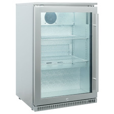 Napoleon Single Left-Hinged Door Beverage Fridge