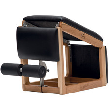 Nohrd Tria Trainer