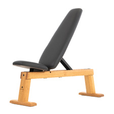 Nohrd Ash Weight Bench