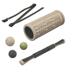 6 Piece Tyron Workout Recovery Set