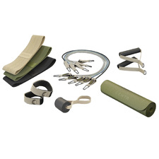 14 Piece Full Body Fitness Set