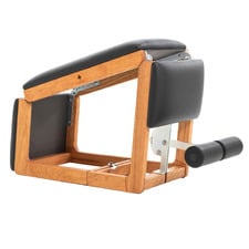 Cherry Wood Combination Trainer