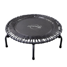JumpSport 550F Foldable Fitness Rebounder