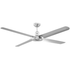 Precision Stainless Steel Ceiling Fan