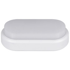 Cove 20cm Tri-Coloured Bunker Light