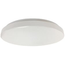 Orbit Tri-Coloured LED Oyster Light
