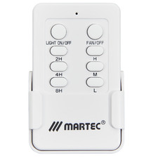 Premier Slimline Ceiling Fan Remote Control Kit