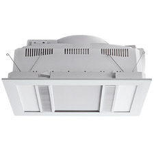Phoenix 3-in-1 Fan Heater Light and Exhaust