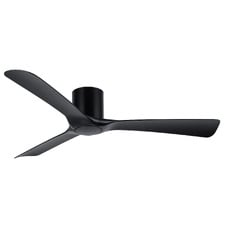 Fresno 132cm DC Low Profile Smart Ceiling Fan with Remote Control