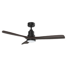 Mallorca 3 Blade DC Ceiling Fan with LED