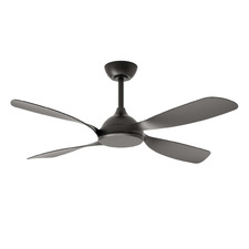 Hampton 132cm DC Smart Ceiling Fan With Remote Control