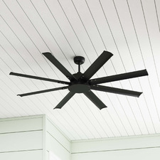 Albatross 8 Blade Ceiling Fan