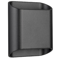 Kiora LED Outdoor Up/Down Wall Light