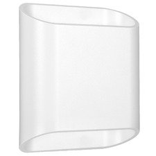Kiora LED Outdoor Up/Down Wall Light