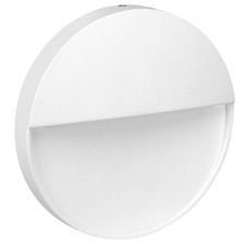 Tivoli Recessed LED Outdoor Step Light