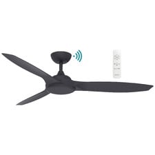 Newport 142cm DC Smart Ceiling Fan with Remote Control