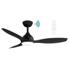 Elite 132cm DC Smart Ceiling Fan with LED Light