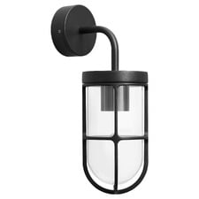 Bronte Outdoor Wall Light