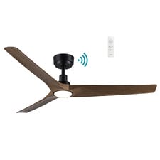Cordoba 132cm DC Smart Ceiling Fan with LED Light