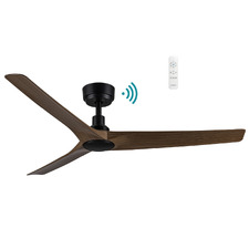 Cordoba 132cm DC Smart Ceiling Fan with Remote Control