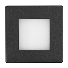 Aspen Recessed LED Outdoor Step Light