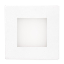 Aspen Recessed LED Outdoor Step Light