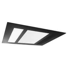 Phoenix Mini 3-in-1 Bathroom Heater Exhaust Fan with LED Light